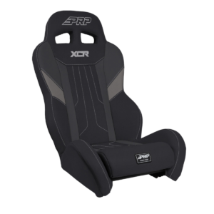 PRP Seats XCR Suspension Seat | RZR XP 1000 / Turbo / Turbo S