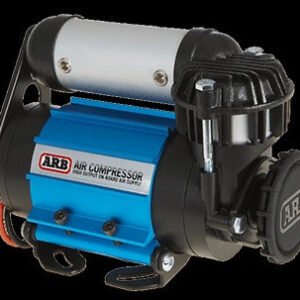 ARB High Output Single On-Board 12v Air Compressor