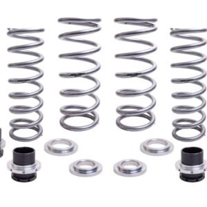 Shock Therapy Spring Kit | Can Am Defender