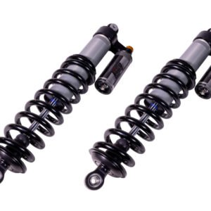 Shock Therapy EXIT X1 Shock Set | Can-Am Defender