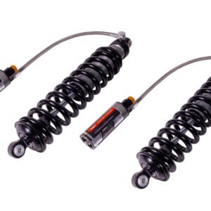 Shock Therapy EXIT X1 Shock Set | Can-Am Defender