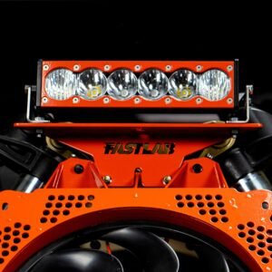 FastLab UTV Fan Shroud Light Bracket Kit | Can-Am X3