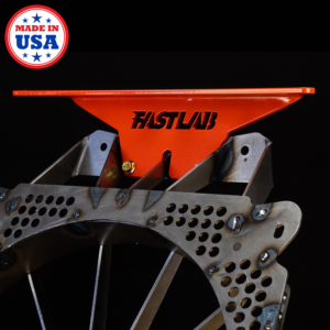 FastLab UTV Fan Shroud Light Bracket Kit | Can-Am X3