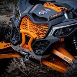 Can-am Maverick X3 XRS 72