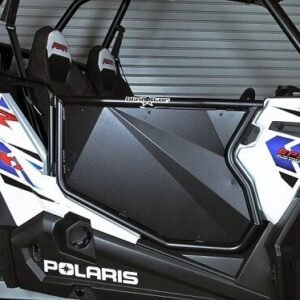 Blingstar Black Suicide Doors | RZR XP 1000 / Turbo / Turbo S