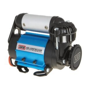 ARB High Output Single On-Board 12v Air Compressor