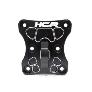 HCR Can-Am X3 Radius Rod Plate