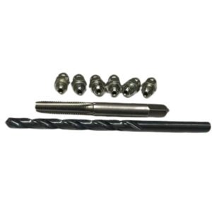 Performance SXS Bushing | Grease Zerk Installation Kit